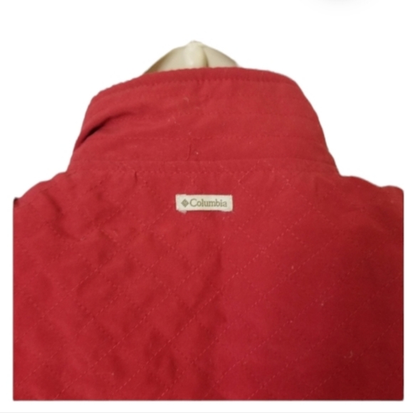 🎖Great Columbia Winter Vest🎁 (COPY) - Picture 3 of 10